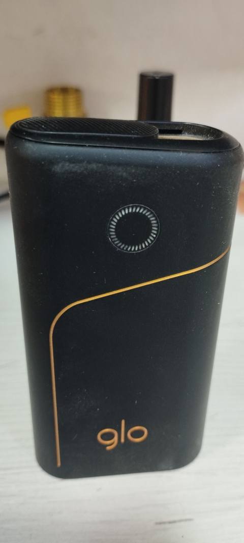 Glo tütün isidici cihaz - Brend/model: glo (elektron tütün isidici) — Bakı