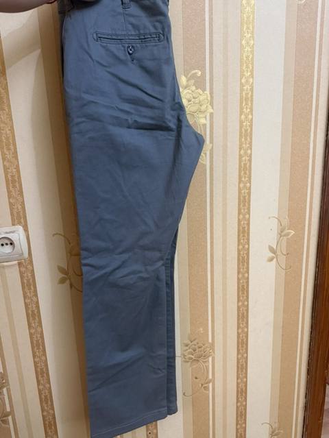 LC Waikiki Basic kişi şalvarı - Model: Klassik kəsimli, düz balaq — 20 ₼ · Bakı · Şalvar LC Waikiki Basic kişi şalvarı - Model: Klassik kəsimli, düz balaq — Bakı