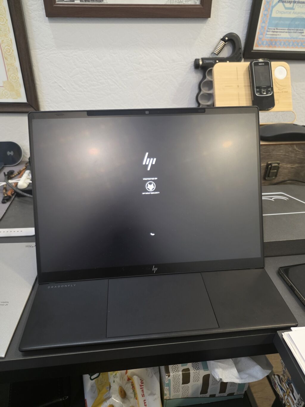 İşlənmiş HP 13.5 Intel Core i7, 512 GB — HP, Bakı (3)