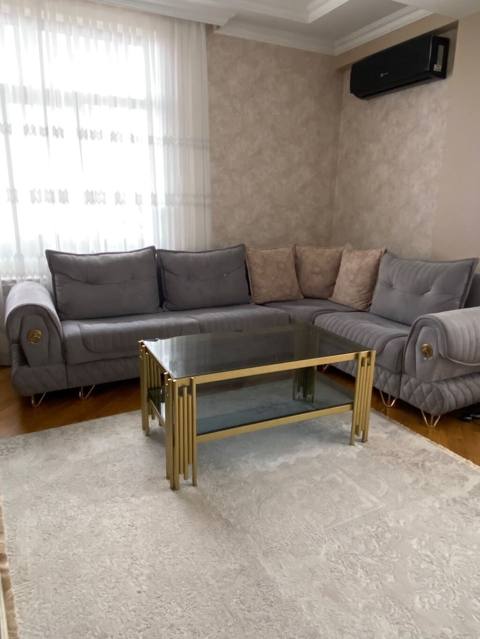 Divan, İşlənmiş — 500 ₼ · Bakı · Divanlər Divan, İşlənmiş — Bakı