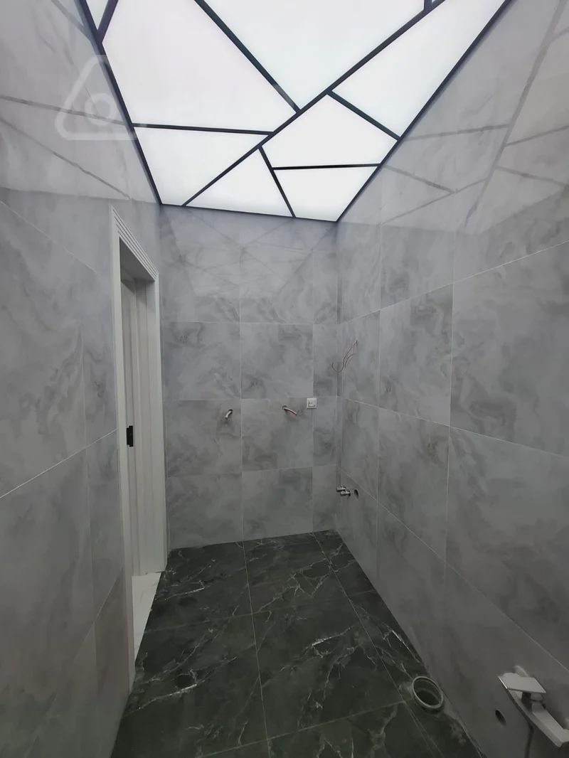 Satılık 3 odalı müstakil ev / Yazlık / Villa, 100 m² — Ev, villa, Bakı (10)