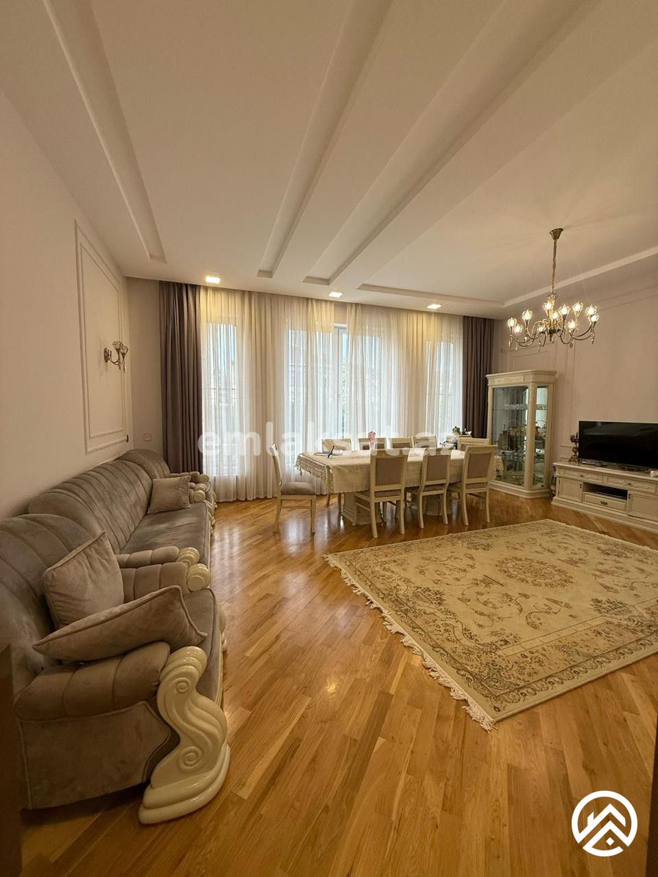 For sale: house / Cottage / Villa, 550 m² — Ev, villa, Xırdalan (2)