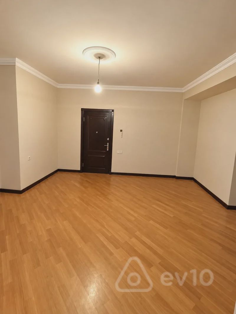 For sale: 4-room apartment (new building), 204 m² — Mənzil, Bakı (3)
