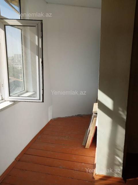 Satılır 1 otaqlı Bina evi menzil (Köhnə tikili), 45 m², Binəqədi rayonu — Baku