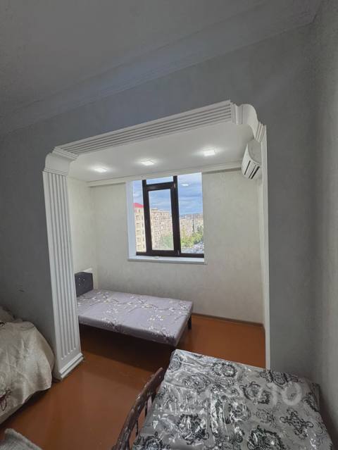 1 otaqlı mənzil, 45 m², Bakı şəhəri, Hüseynbala Əliyev küçəsi — kirayə — 600 ₼ · 1 бөлме · 45 m² · 5/5 қабат · Баку, Nəsimi · Mənzil 1 otaqlı mənzil, 45 m², Bakı şəhəri, Hüseynbala Əliyev küçəsi — kirayə — Баку