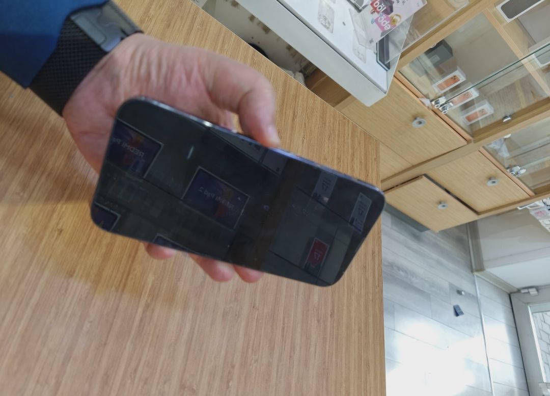 Apple iPhone 13 Pro Max, 6 GB — Smartfonlar, Bakı (5)