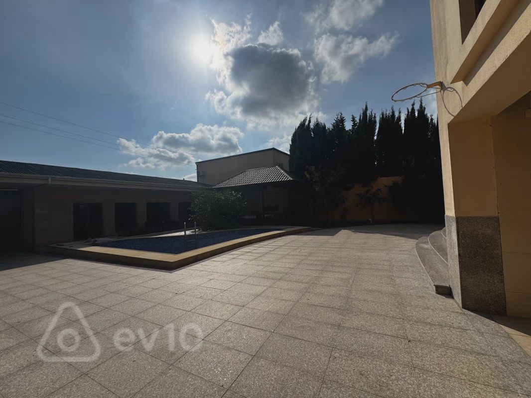 For sale: house / Cottage / Villa, 450 m² — Ev, villa, Bakı (10)