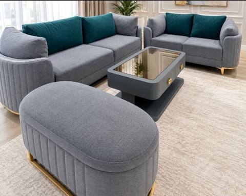 Divan desti satılır 1 il yarım bunnan əvvəl alınıb 3500 satılır 1500 — Baku