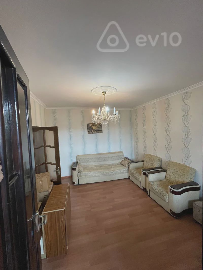 For sale: 2-room apartment (old building), 58 m² — Mənzil, Sumqayıt (2)