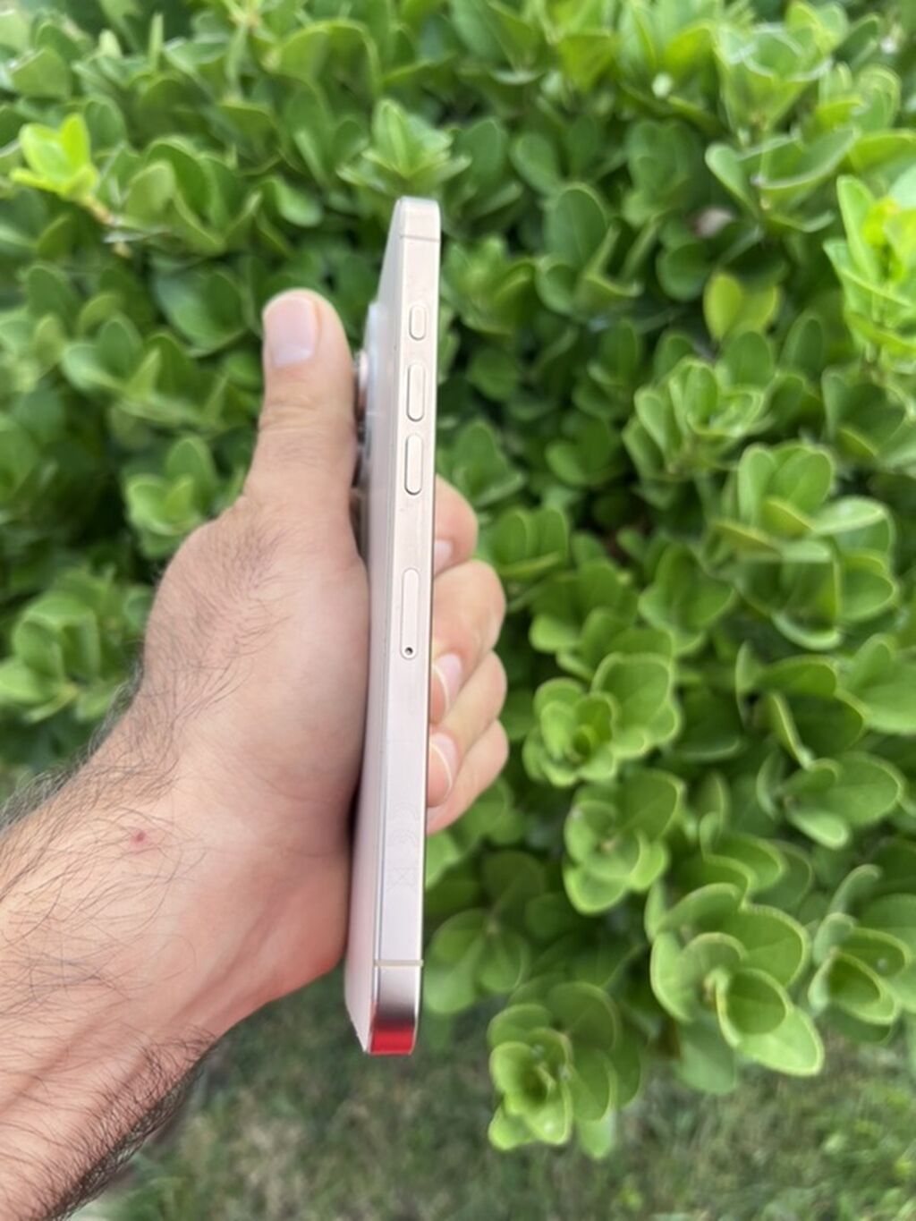 IPhone 16 Pro Max, 256 GB, Desert Titanium, Sənədlərlə — Apple iPhone, Bakı (3)