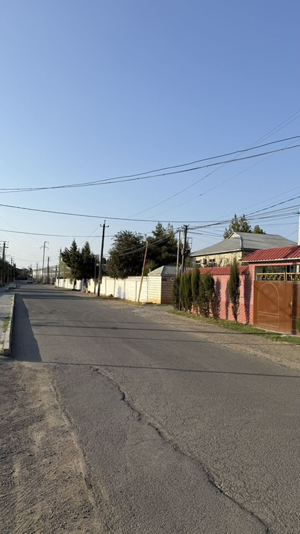 For sale: 1-room house / Cottage / Villa — Ev, villa, Masallı (6)
