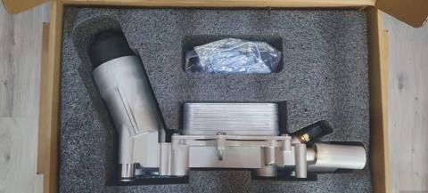 Yağ soyuducu radiator Jeep Grand Cherokee 3.6 — Баку