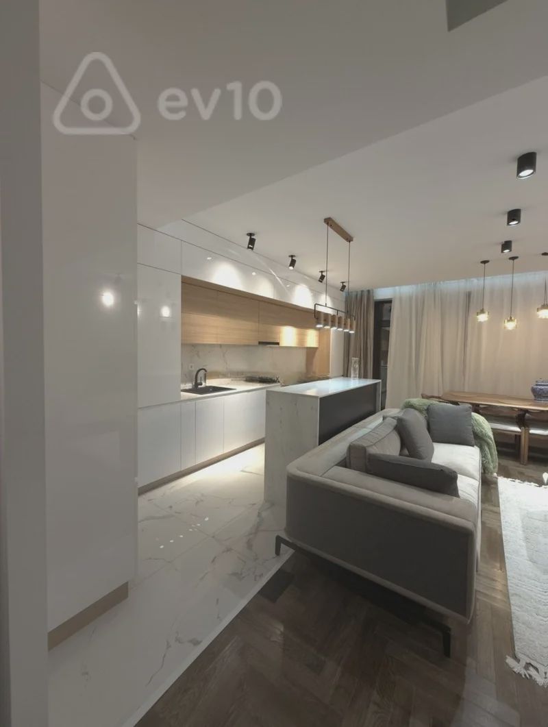 For sale: 3-room apartment (new building), 120 m² — Mənzil, Bakı (4)