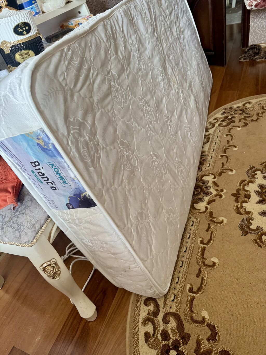 İşlənmiş, Sadə matras, Bir nəfərlik — Matraslar, Bakı