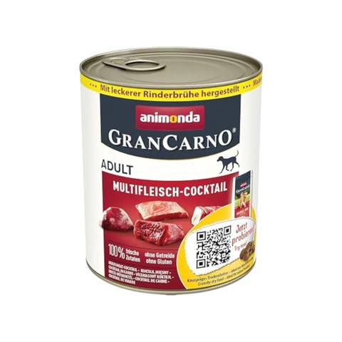 Nəm yem Animonda CranCarno, yetkin itlər üçün, 400 q — 5.5 ₼ · Baku · Mallar Nəm yem Animonda CranCarno, yetkin itlər üçün, 400 q — Baku