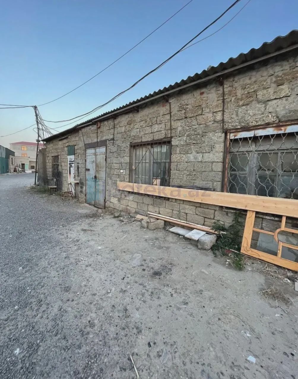 Satılır: 5 Otaq, Obyekt, 1000.00 m² — Əmlak, Sumqayıt (6)
