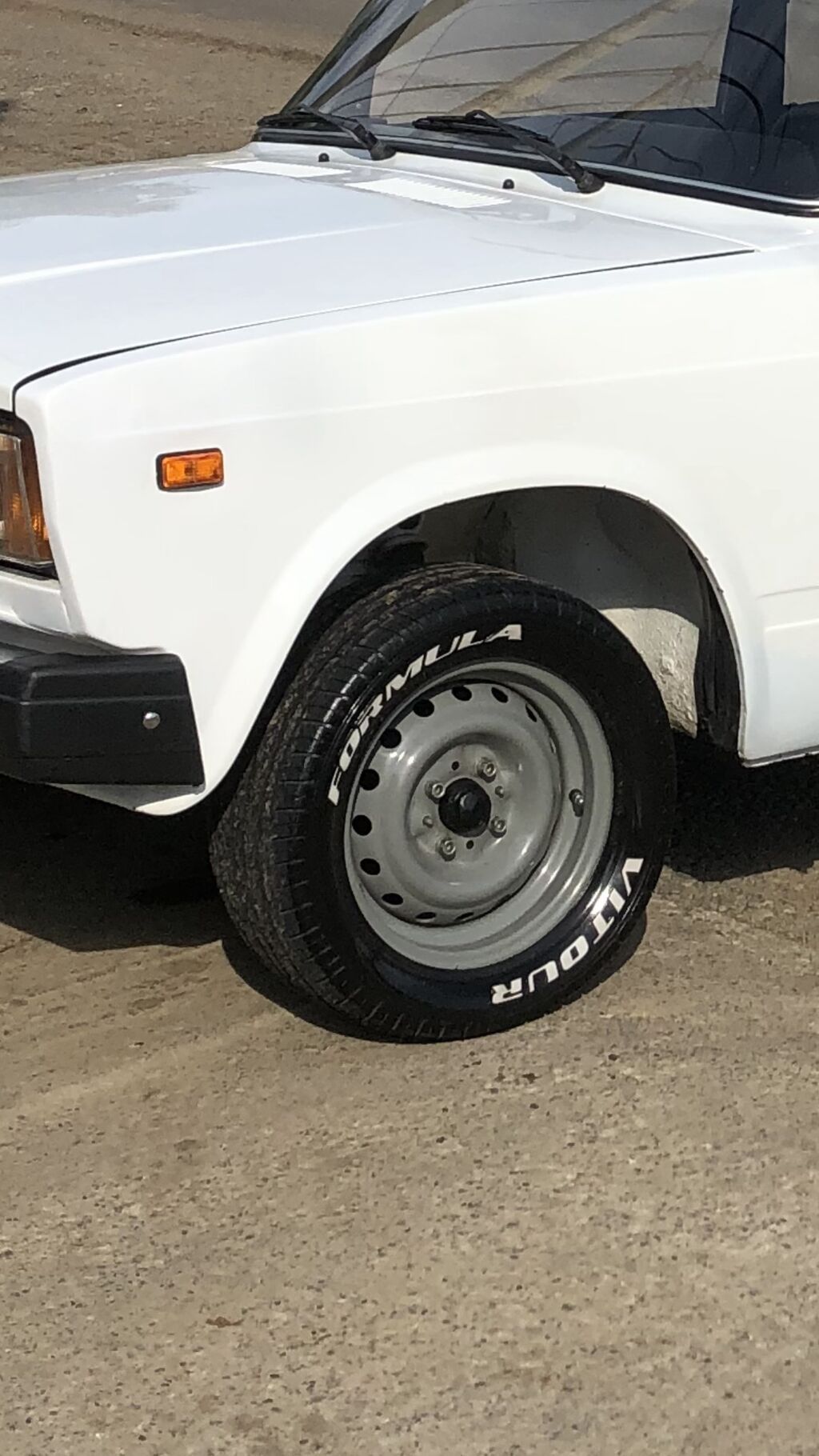 Yeni Şin Formula 215 / R 13 — Şinlər, Lənkəran