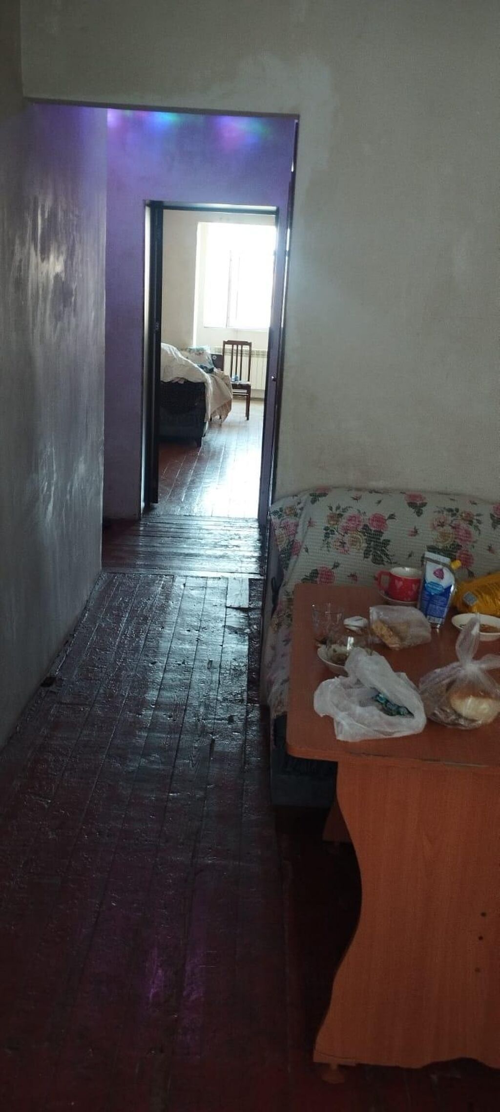 Satılık 2 odalı daire (yeni bina), 55 m² — Mənzil, Sumqayıt (8)