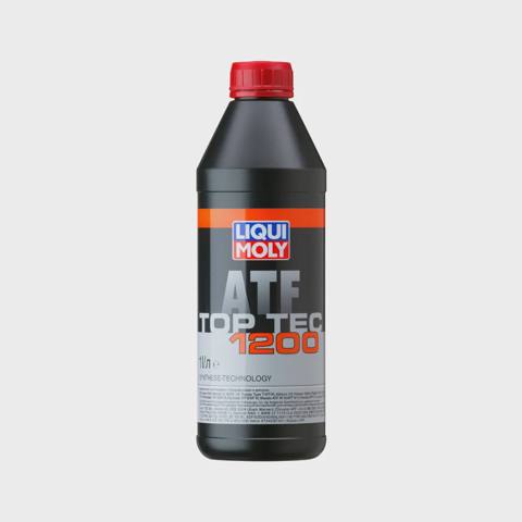 Transmissiya yağı Liqui Moly Top Tec ATF 1200 1L (LM7502/3681) — 44.99 ₼ · Баку · Avtomobillər üçün əlavə maddələr və yuyucu məhlullər Transmissiya yağı Liqui Moly Top Tec ATF 1200 1L (LM7502/3681) — Баку