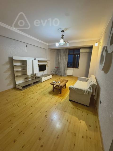 3 otaqlı mənzil, 115 m², Dəniz kənari küç — kirayə — 850 ₼ · 3 бөлме · 115 m² · 16/18 қабат · Баку, Səbail · Mənzil 3 otaqlı mənzil, 115 m², Dəniz kənari küç — kirayə — Баку