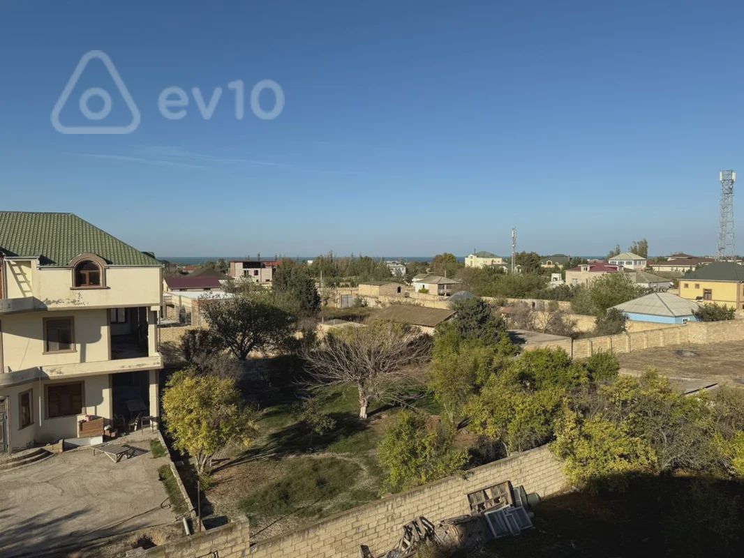 For sale: house / Cottage / Villa, 400 m² — Ev, villa, Bakı (3)