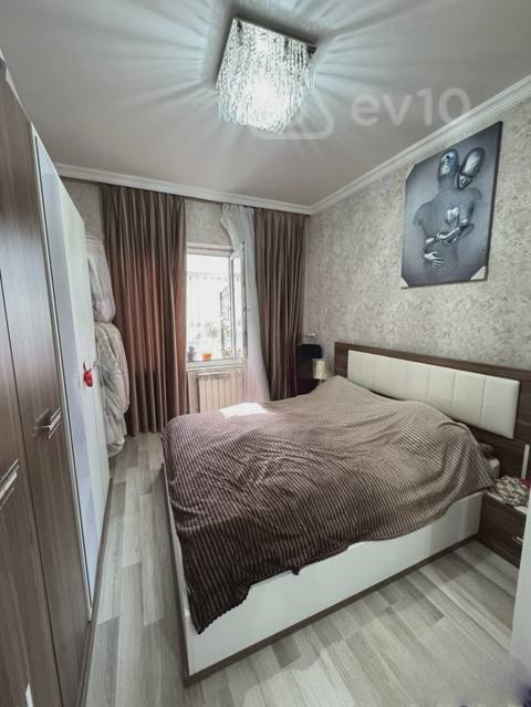 2 otaqlı mənzil, 60 m², Əsəd Əhmədov küc — Пәтер