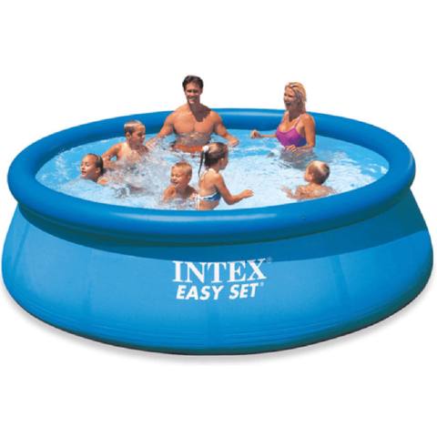 Şişmə hovuz Intex Easy Set 28130, 366x76 sm, 5621 l — Baku