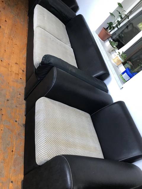İşlənmiş, Divan, Kreslo, Bazasız, Açılmayan — 120 ₼ · Баку · Yumşaq mobilya dəstləri İşlənmiş, Divan, Kreslo, Bazasız, Açılmayan — Баку