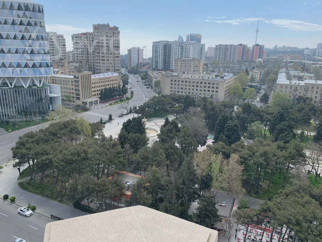 Продаётся 3-комн. квартира (новостройка), 106 м² — Mənzil, Bakı (3)