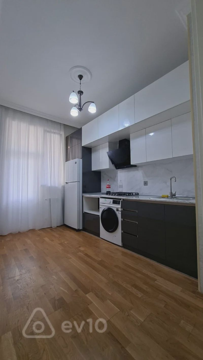 For sale: 2-room apartment (new building), 62 m² — Mənzil, Xırdalan (6)