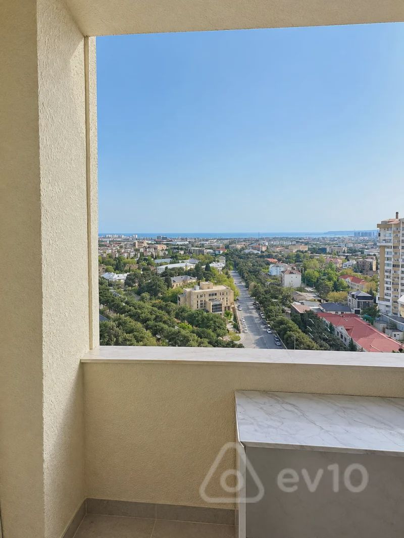 3 otaqlı mənzil, 125 m², Nefciler — Mənzil, Bakı (2)