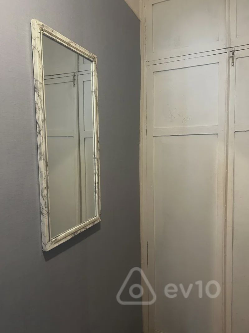 For rent: 2-room apartment (old building), 55 m² — Mənzil, Bakı (4)