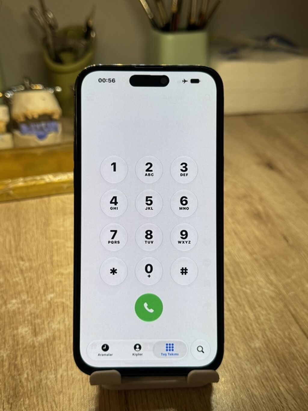 IPhone 14 Pro Max, 256 GB, Qara, Simsiz şarj, Face ID — Apple iPhone, Bakı (6)