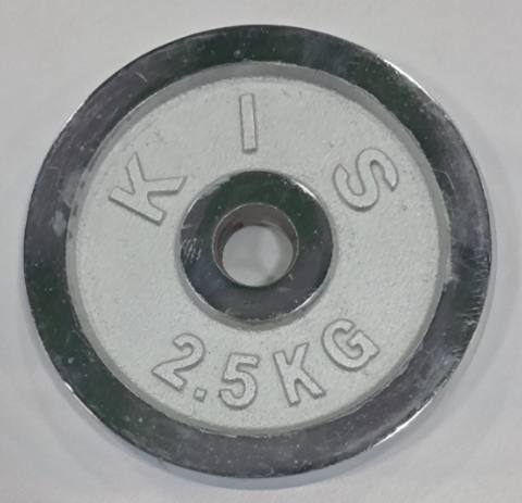 Ştanq disk dəsti Qantel, 2 x 2,5 kq, diametri 30 mm, 2 ədəd - WS0893 — 25.45 ₼ · Баку · Mallar Ştanq disk dəsti Qantel, 2 x 2,5 kq, diametri 30 mm, 2 ədəd - WS0893 — Баку