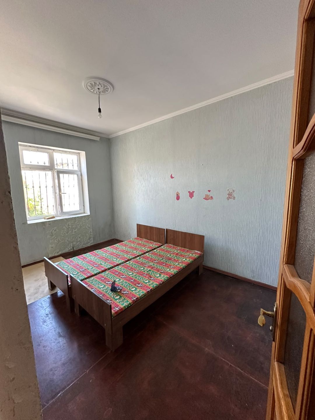 For sale: 3-room house / Cottage / Villa, 67 m² — Ev, villa, Corat (3)