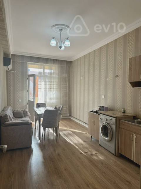2 otaqlı mənzil, 70 m², Xırdalan Heydər Parkının Yanı — kirayə — 430 ₼ · 2 бөлмө · 70 m² · 13/17 кабат · Хырдалан · Mənzil 2 otaqlı mənzil, 70 m², Xırdalan Heydər Parkının Yanı — kirayə — Хырдалан
