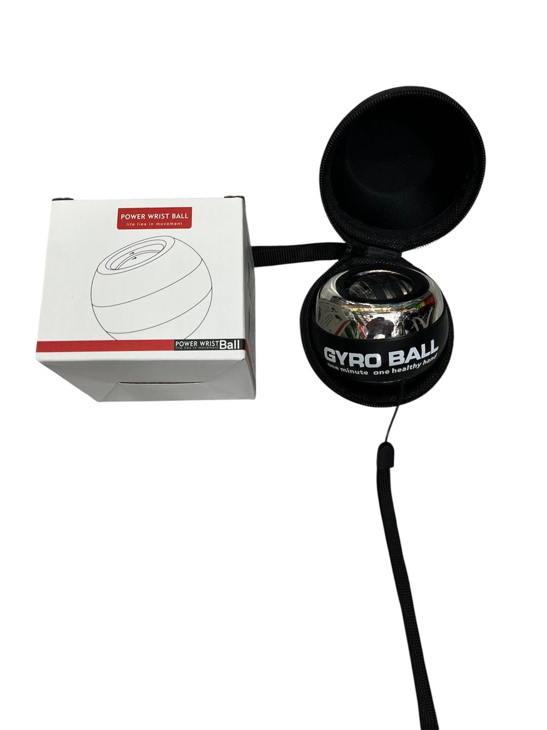 Espander Gyro Ball — Mallar, Bakı (3)