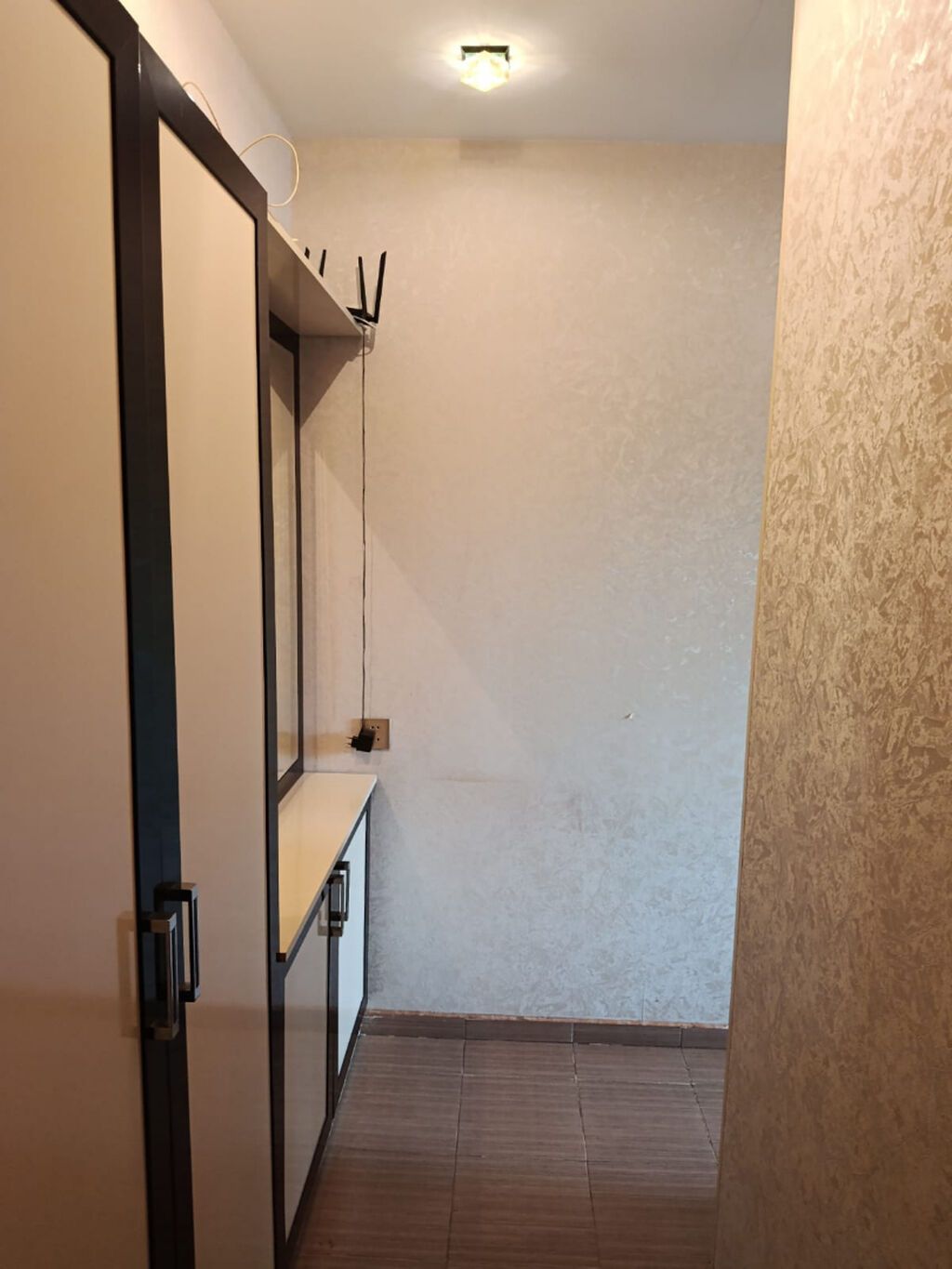 For sale: 1-room apartment (old building), 40 m² — Mənzil, Bakı (6)