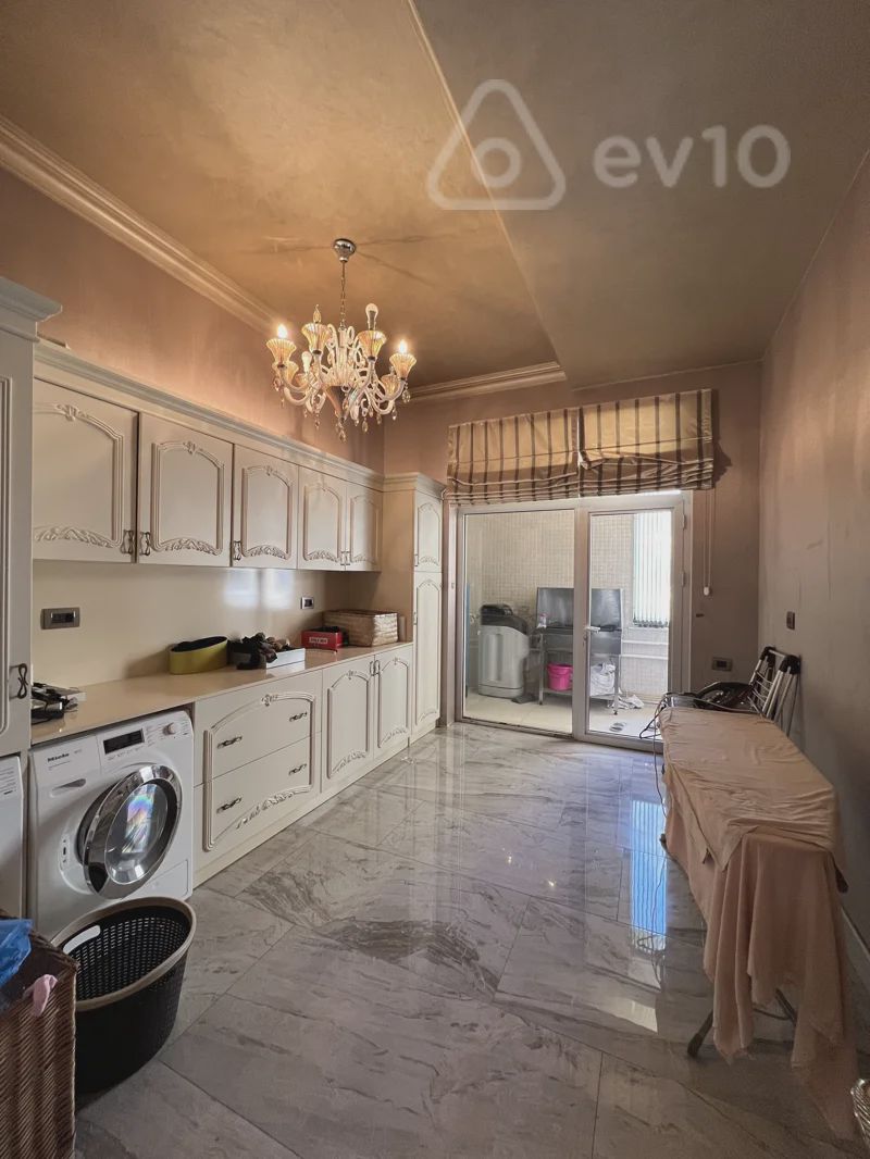 4 otaqlı mənzil, 244 m², Neftciler Pr — Mənzil, Bakı (8)