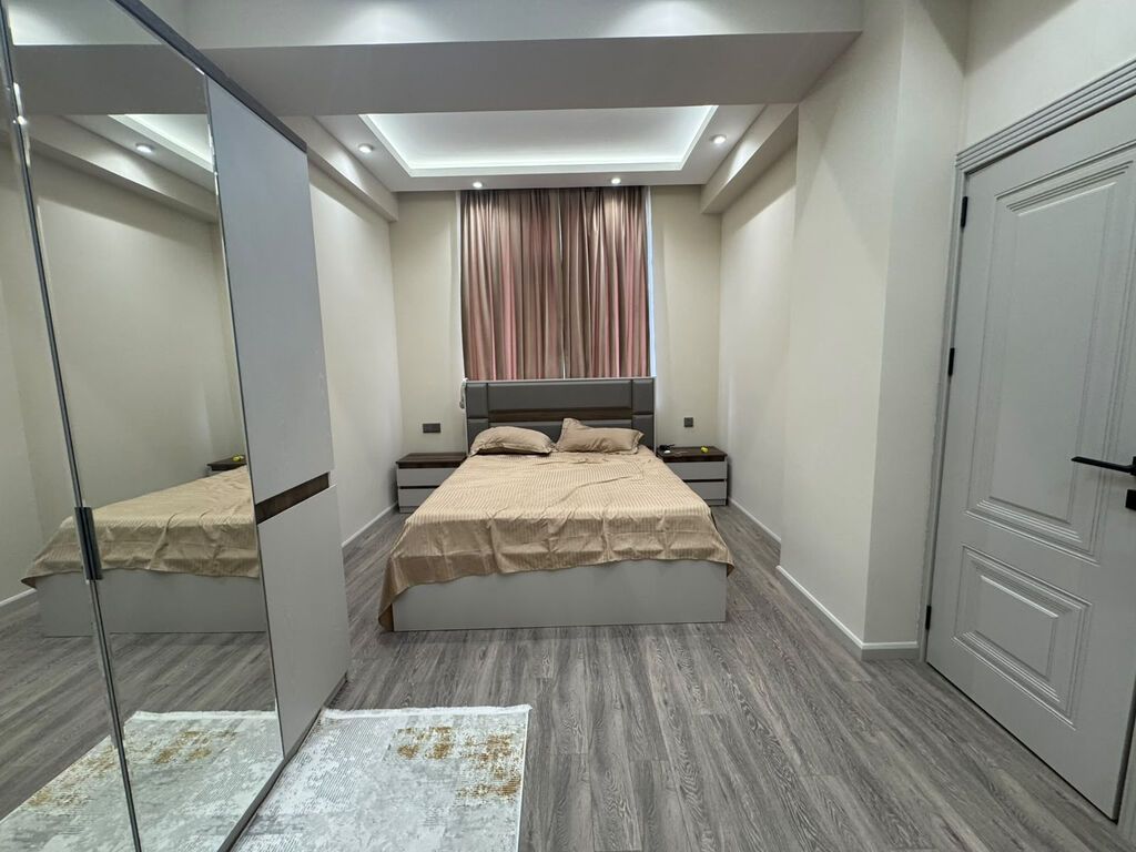 Satılık 3 odalı daire (yeni bina), 152 m² — Mənzil, Bakı (6)