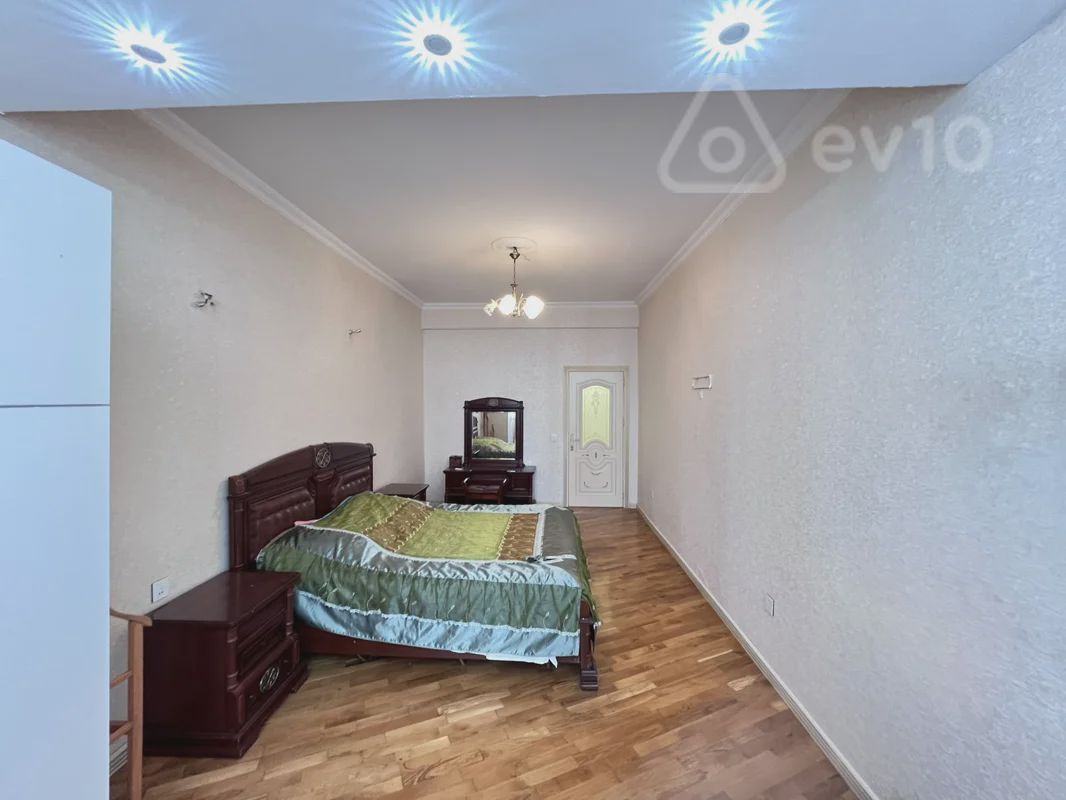 For sale: 2-room apartment (new building), 93 m² — Mənzil, Bakı (7)