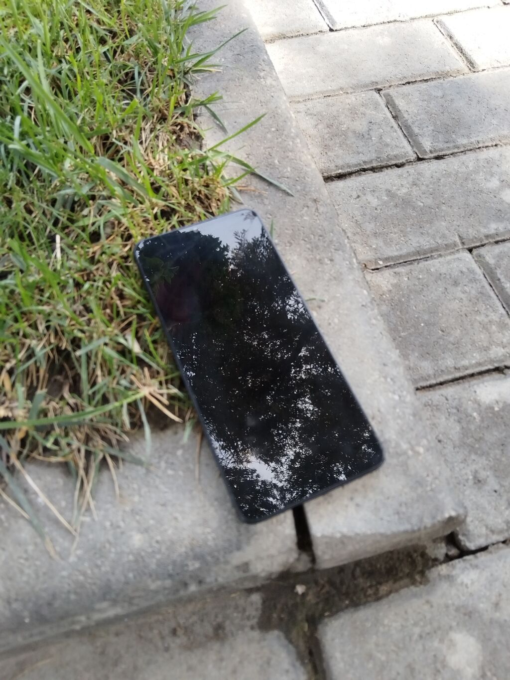 Samsung Galaxy A07, 128 GB, rəng - Bej, Sənədlərlə — Samsung, Bakı (7)