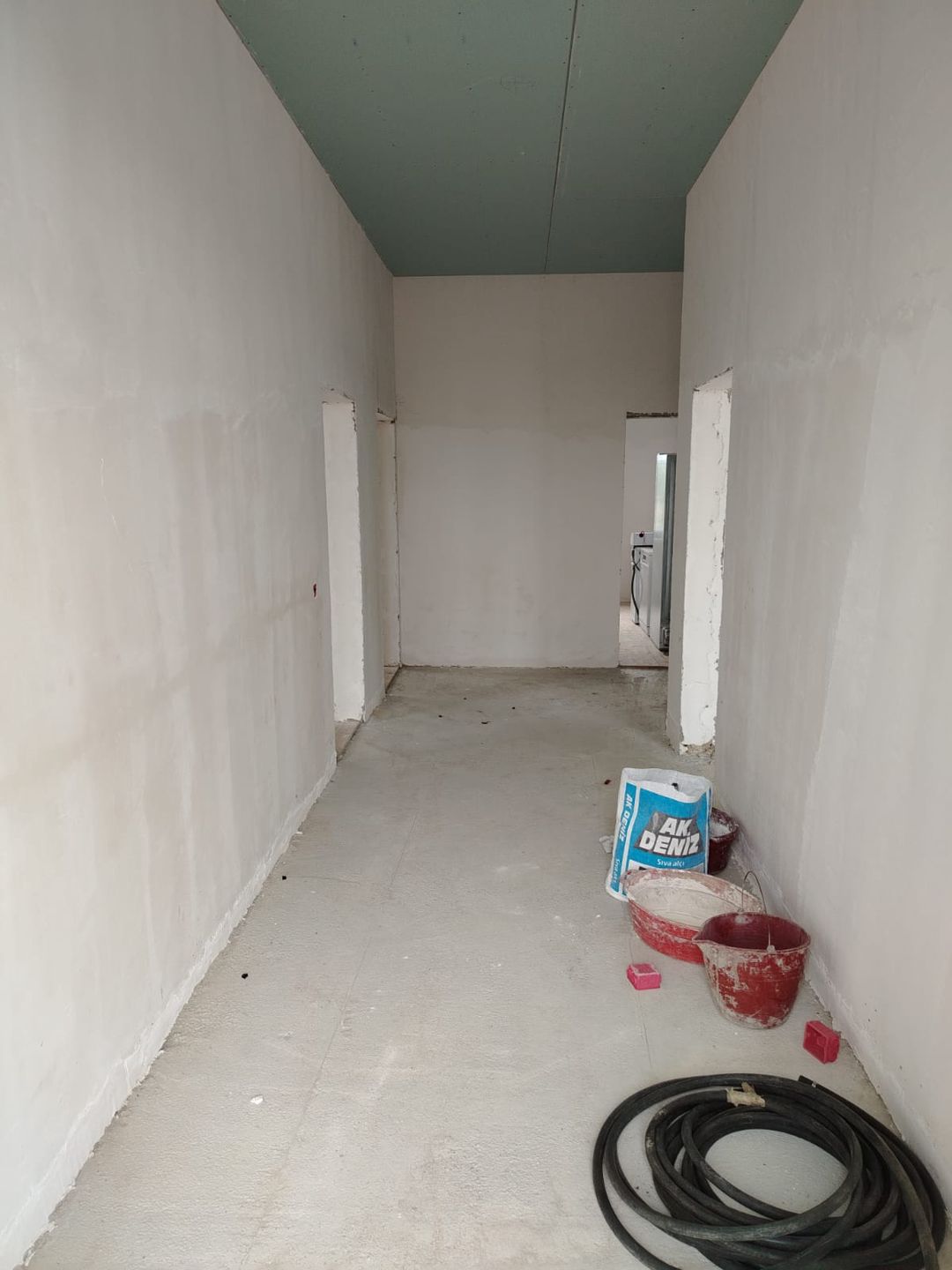 For sale: 4-room house / Cottage / Villa, 165 m² — Ev, villa, Bakı (9)
