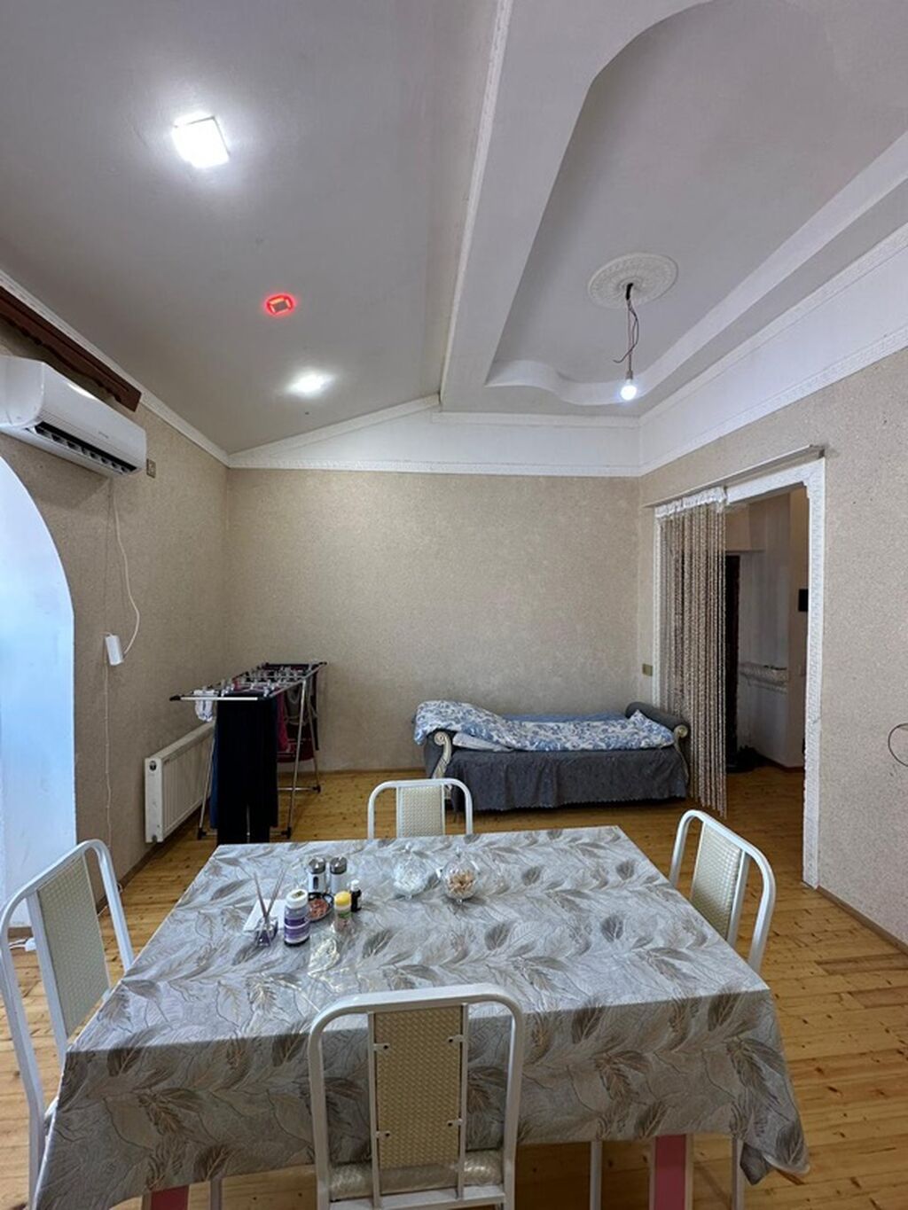 For sale: 2-room apartment (old building), 65 m² — Mənzil, Xırdalan (4)