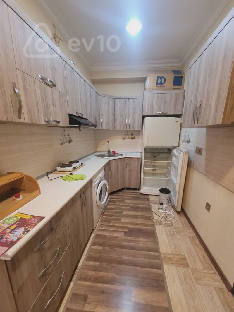 For rent: 2-room apartment (new building), 80 m² — Mənzil, Bakı (10)