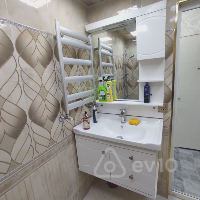 Satılık 2 odalı daire (eski bina), 55 m² — Mənzil, Bakı (12)