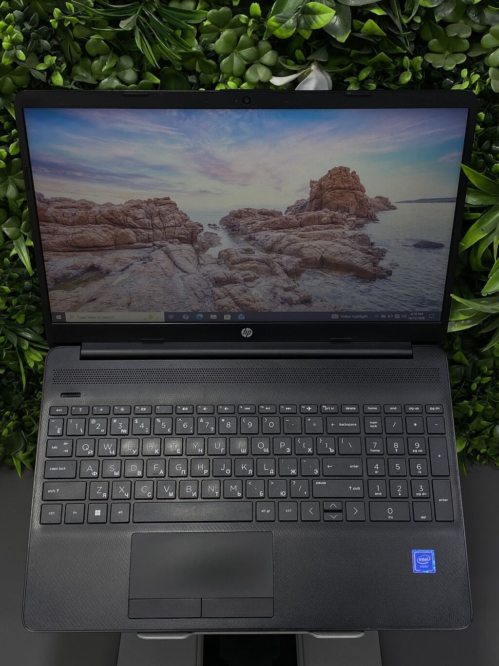 İşlənmiş HP 15.6 Intel Celeron, 256 GB, Rayonlara çatdırılma