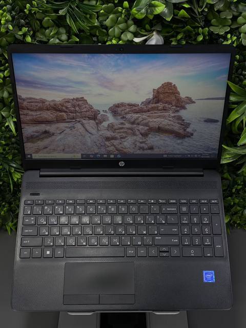 İşlənmiş HP 15.6 Intel Celeron, 256 GB, Rayonlara çatdırılma — Баку