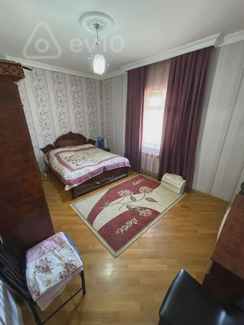 For sale: 3-room house / Cottage / Villa, 100 m² — Ev, villa, Bakı (9)