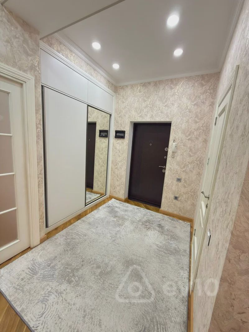 For rent: 2-room apartment (new building), 70 m² — Mənzil, Bakı (7)